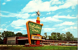 Hoilday Inn Evansville South Henderson Kentucky - Henderson