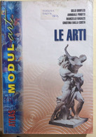 Le Arti Di Aa.vv., 2003, Atlas - Ragazzi
