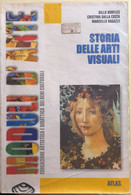 Storia Delle Arti Visuali Di Aa.vv., 2004, Atlas - Ragazzi