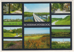 Schiermonnikoog - (Nederland/Holland) - Nr. SCG 27 - Schiermonnikoog