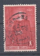 Belgica, 1930, Yvert Tellier 303,usado - 1929-1941 Grand Montenez