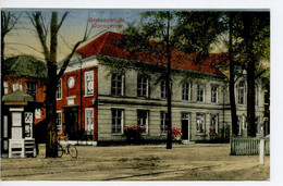 Wormerveer Gemeentehuis 291 - Wormerveer