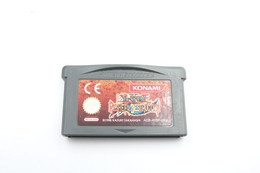 NINTENDO GAMEBOY ADVANCE: YU-GI-OH RESHEF OF DESTRUCTION - KONAMI - 1996 - Game Boy Advance