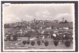 ROMONT - TB - Romont