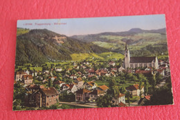 St Gall Gallen Toggenburg Butschwil 1923 - Bütschwil-Ganterschwil