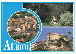 AURIOL - MULTI VUES - Auriol