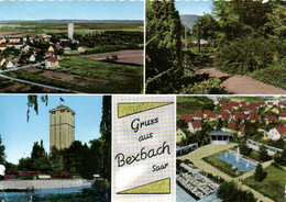 Bexbach      6586 - Saarpfalz-Kreis