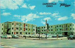 Ohio Zanesville TraveLodge - Zanesville