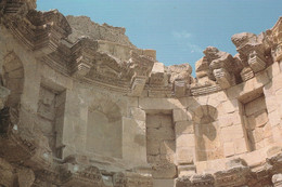 Jarash - Jordan