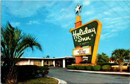 Holiday Inn East Mobile Alabama - Mobile