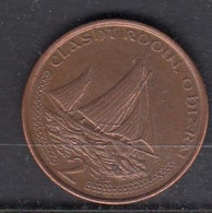 2002 2p - Isle Of Man