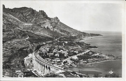 CPA 83 ESTEREL ANTHEOR Le Viaduc 1949 - Antheor