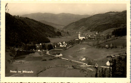 14806 - Steiermark - Stanz Im Mürztale - Nicht Gelaufen 1942 - Kindberg