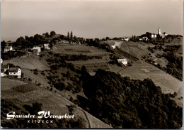 14813 - Steiermark - Kitzeck , Sausaler Weingebiet - Nicht Gelaufen - Leibnitz