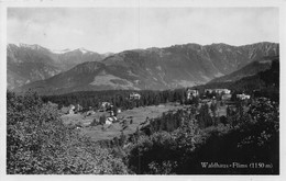 Waldhaus Flims 1935 - Flims