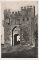 Toledo, Puerta Del Sol - Toledo