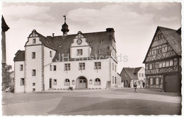 Pfungstadt - Hessen - Rathaus - Germany - Unused - Pfungstadt