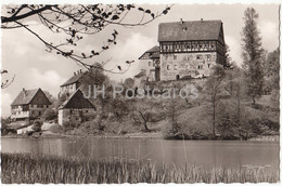 Jugendherberge Rechenberg - Kreis Crailsheim - 48408 - Germany - Unused - Crailsheim