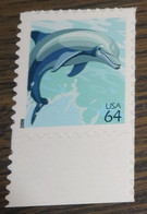 USA - 2009 - Postfris - Scott 4388 - Dolfijn - Tursiops Truncatus - Unused Stamps
