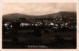 CPA L'Auvergne Pittoresque VIC-le-COMTE Vue Générale (408304) - Vic Le Comte