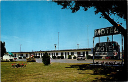 Delaware Dover Haynie's Motel - Dover