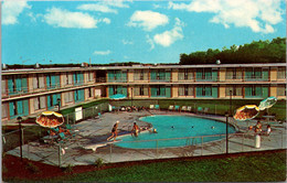 Delaware Wilington Holiday Inn No 2 Southwest - Wilmington