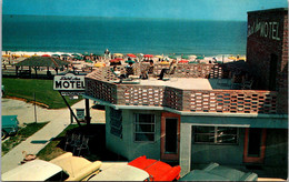 Delaware Rehoboth Beach The Shirl Ann Motel & Apartments - Other & Unclassified