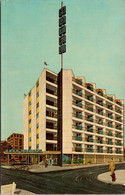 Minnesota St Paul Capp Towers Motel - St Paul