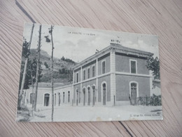 CPA 07 Ardèche La Voulte La Gare - La Voulte-sur-Rhône