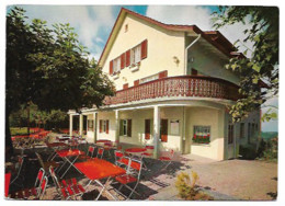 ADLISWIL ZH Stallikon Berg-Restaurant FELSENEGG 1959 - Stallikon