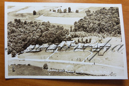 Maybury. Childrens Unit. Sanatorium. Healt. Northville. MI-Michigan. Birdview. Vue Aerienne. RPPC. - Andere & Zonder Classificatie