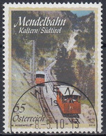 AUSTRIA 2010 YVERT Nº 2692 USADO - Used Stamps