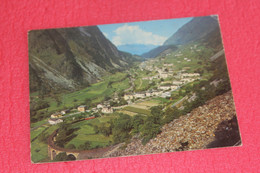 Grisons Brusio 1970 - Brusio