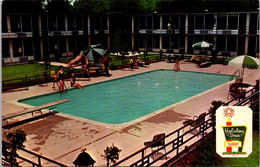 Holiday Inn North Nashville Tennessee - Nashville