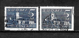 LOTE 2211  ///  FINLANDIA  -  YVERT Nº: 153    ¡¡¡ OFERTA - LIQUIDATION - JE LIQUIDE !!! - Used Stamps