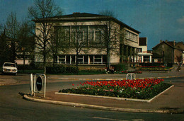 MAIZIÈRES-LES-METZ  Hotel De Ville - Metz Campagne