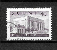 LOTE 2211  ///  FINLANDIA  -  YVERT Nº: 447   ¡¡¡ OFERTA - LIQUIDATION - JE LIQUIDE !!! - Used Stamps