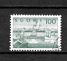 LOTE 2211  ///  FINLANDIA  -  YVERT Nº: 475  ¡¡¡ OFERTA - LIQUIDATION - JE LIQUIDE !!! - Used Stamps