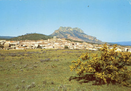 ROQUEBRUNE SUR ARGENS VUE GENERALE - Roquebrune-sur-Argens