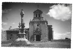 Soria. Ermita De Nuestra Senora Del Miron (11488) - Soria