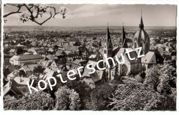 Heppenheim (Bergstraße) 1965   (z6434) - Heppenheim