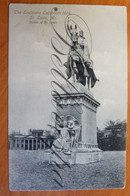 Louisiana Exhibition 1904 Saint Louis Statue Of St. Louis S. 525 N°1 - St Louis – Missouri