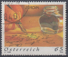 AUSTRIA 2008 YVERT Nº 2580 USADO - Used Stamps