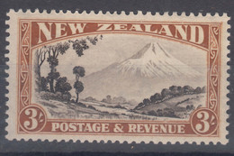 New Zealand 1935 Mi#202 Mint Never Hinged - Unused Stamps