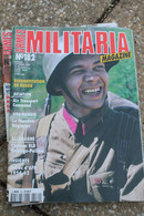 Militaria N°182 - French