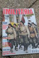 Militaria N°184 - French
