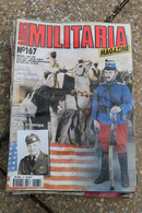 Militaria N°167 - French