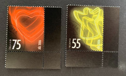 Islande 2006  Y Et T  1146/7  O - Used Stamps
