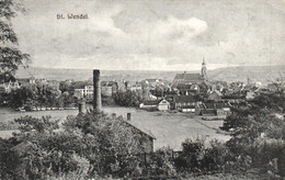 St. Wendel    6811 - Kreis Sankt Wendel