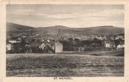 St. Wendel    6813 - Kreis Sankt Wendel